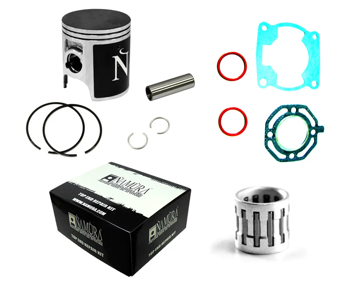 Top End Kit Nikasil Cyl 47.95/Std Kaw 1