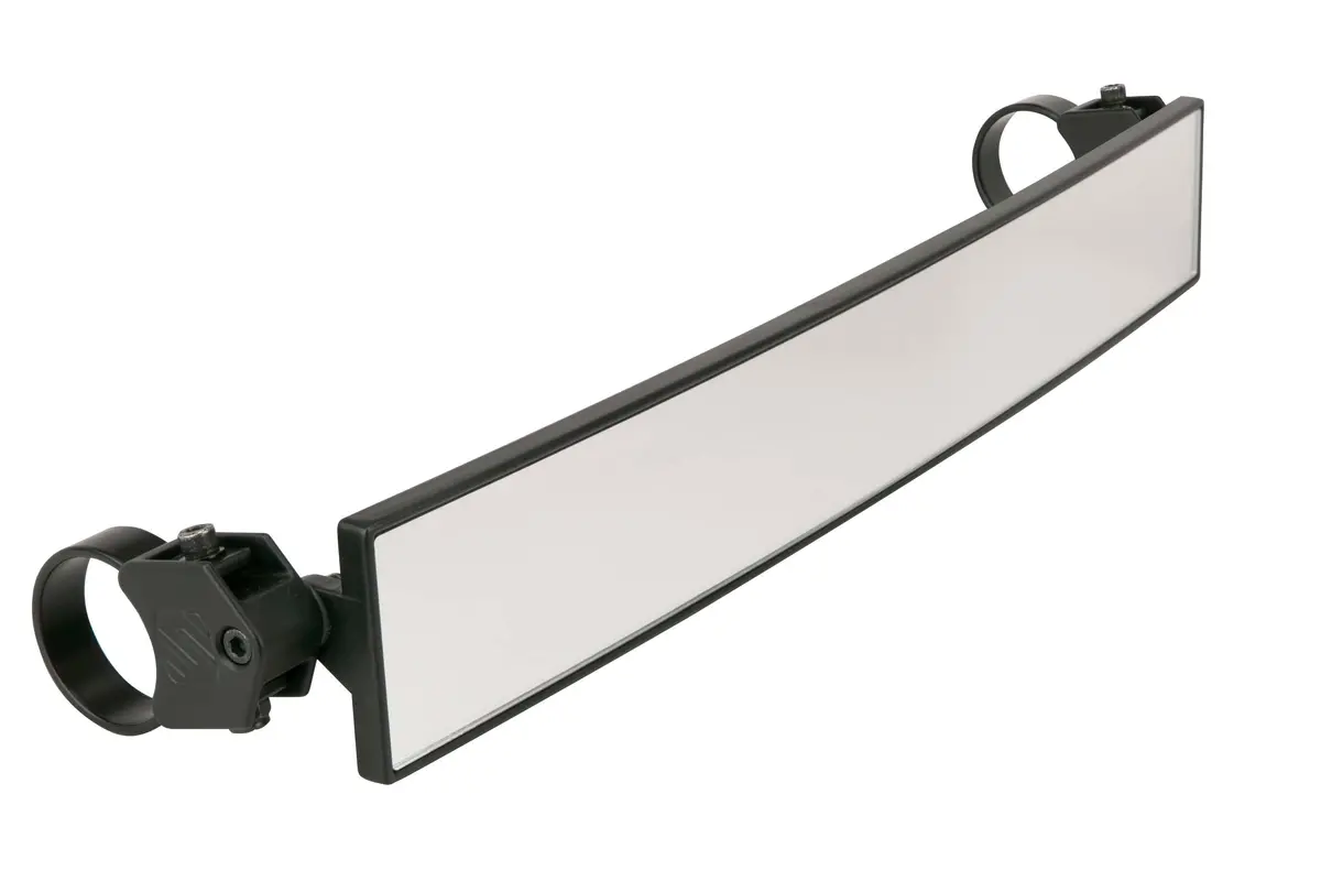 Scosche 18" Panoramic Mir Blk 1