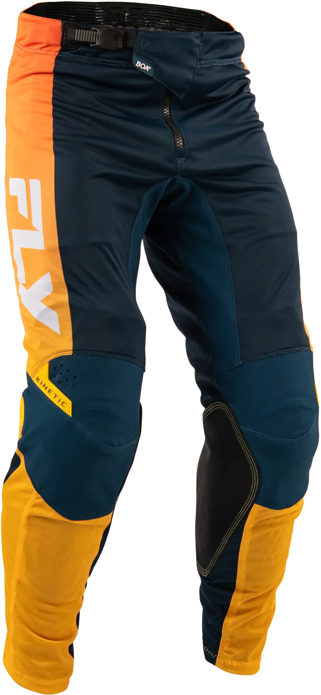Kinetic Mesh Jersey & Pants 21