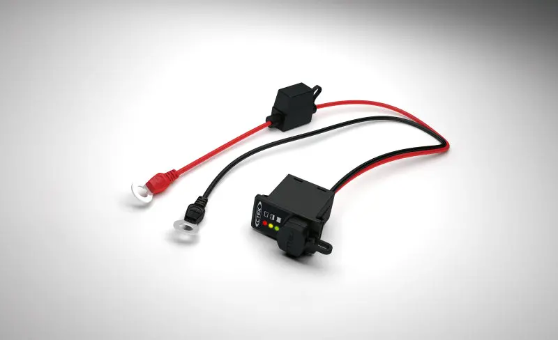 Ctek Accessory - Charger Accessories And Protective Bumpers 13