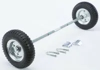 Mototrainer Training Wheels 2