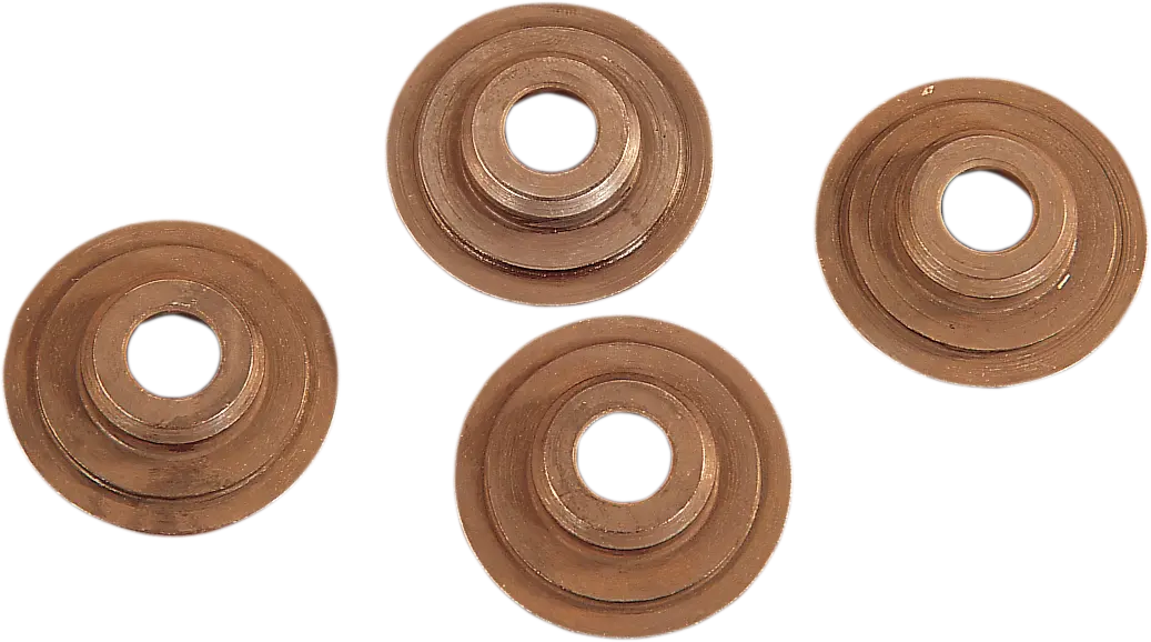 Andrews Medium-Lift Upper Spring Collar Set 276150 1