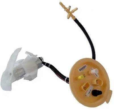 In Tank Fuel Pump Assembly Module For Bmw: 5 Series, 6 Series 1