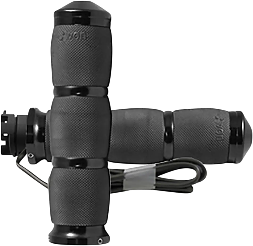 Avon Grips Heated Grips - Air Cushion 8