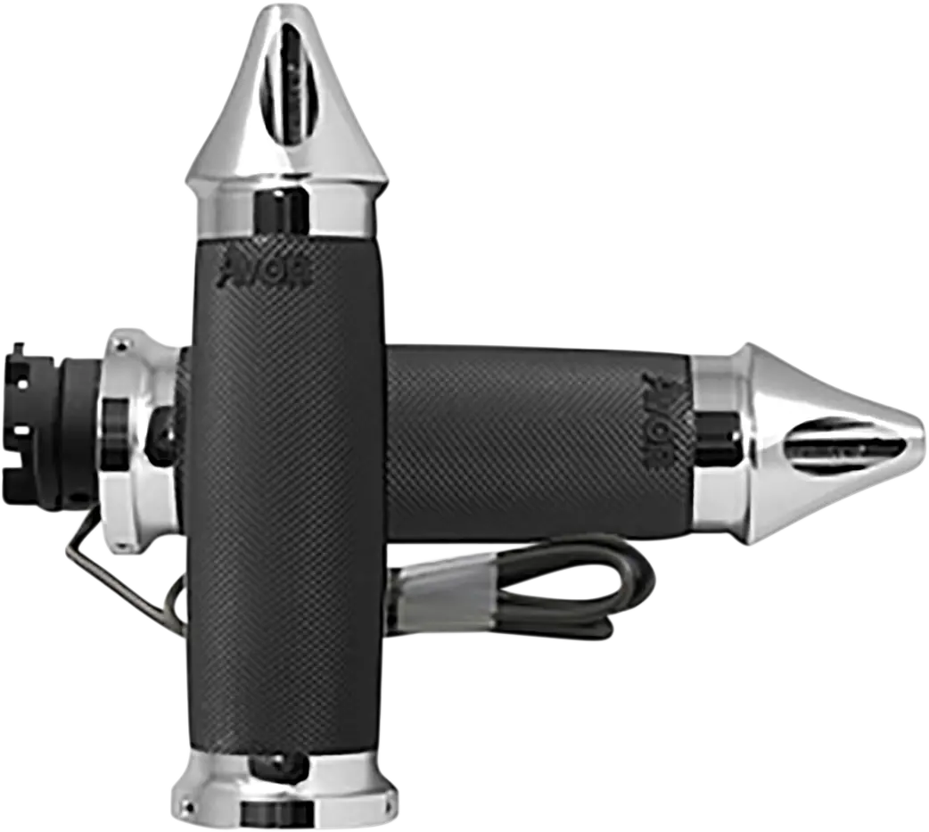 Avon Grips Heated Grips - Custom Contour 3