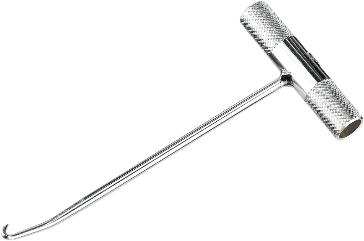 Moose Offroad Puller Spring 390-9430 1