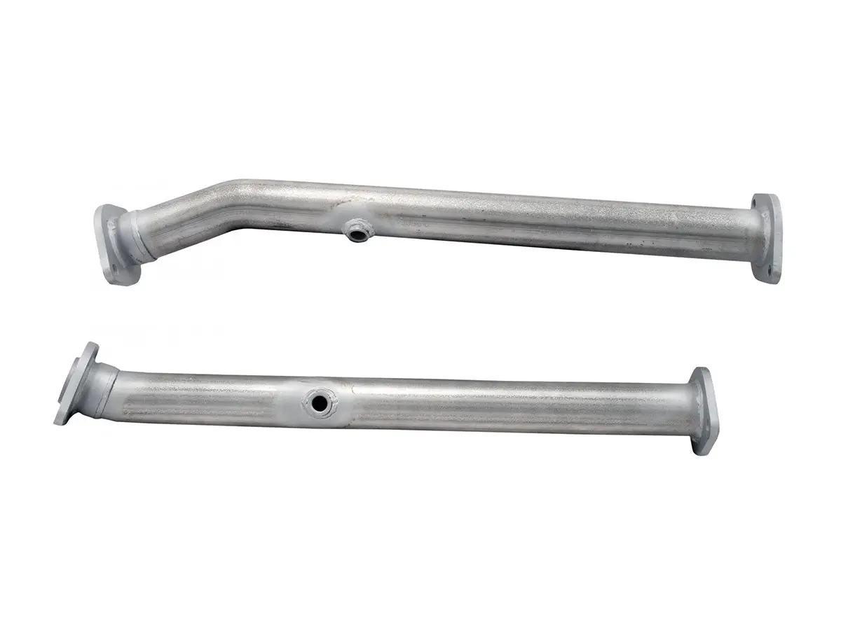 83206-B / Performance Mid-Pipes 2005-2016 Nissan Frontier / Xterra / Pathfinder 4.0L V6 1