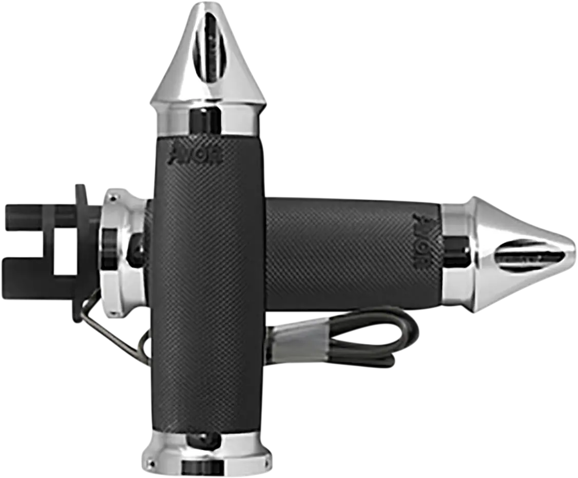 Avon Grips Heated Grips - Custom Contour 2