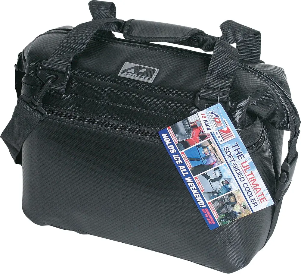 Ao Coolers Carbon Series Coolers 1