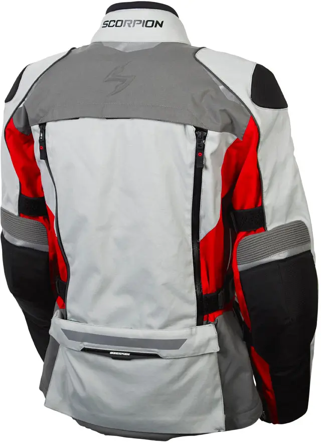 Yosemite Jacket And Pants 65