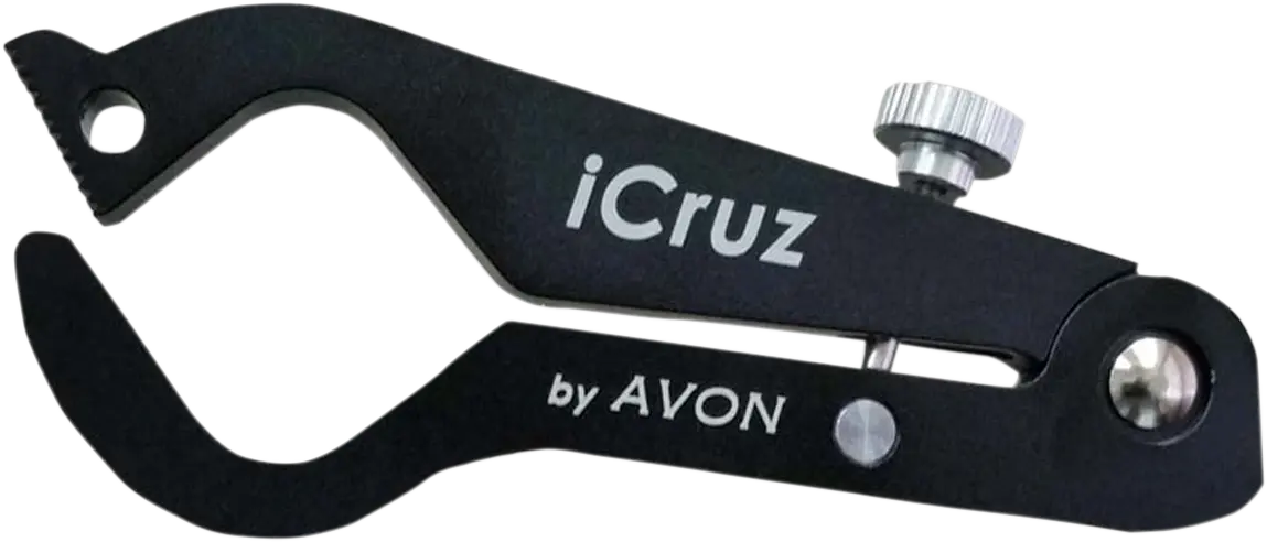 Avon Grips Icruz Throttle Locks 3