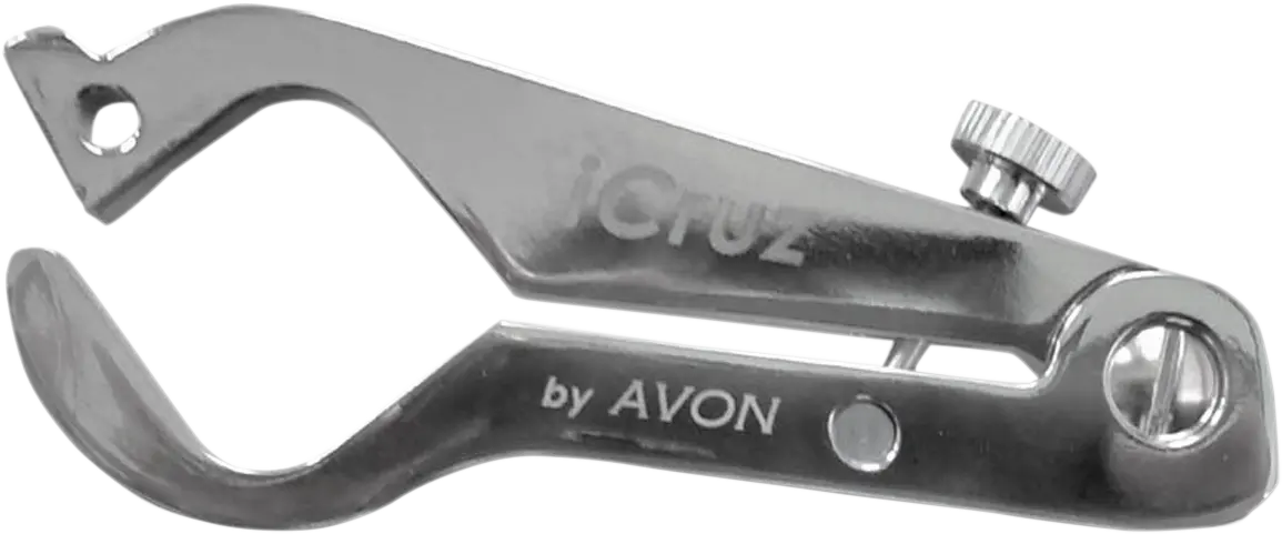 Avon Grips Icruz Throttle Locks 2