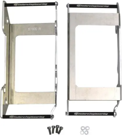 Radiator Braces Ktm 1