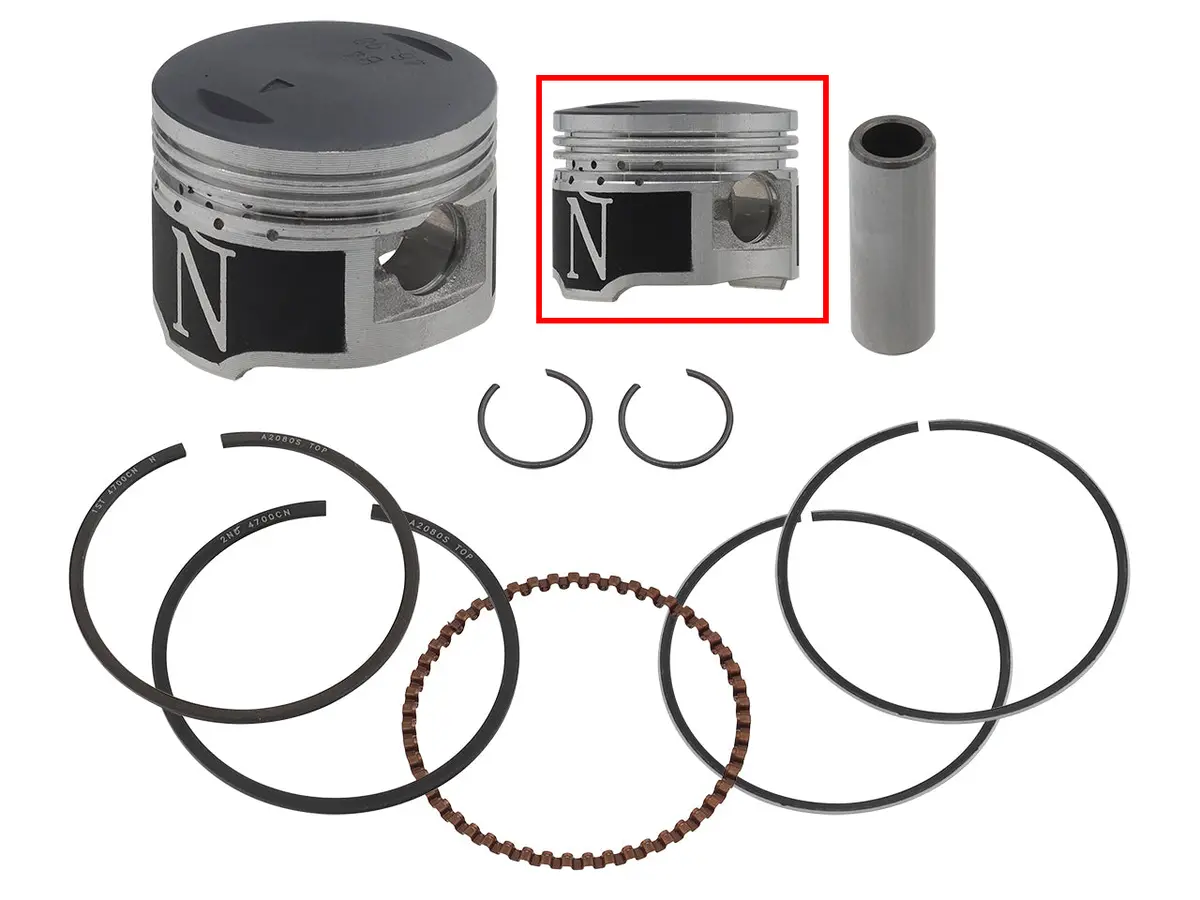 Piston Kit 46.97/Std/Kaw 1