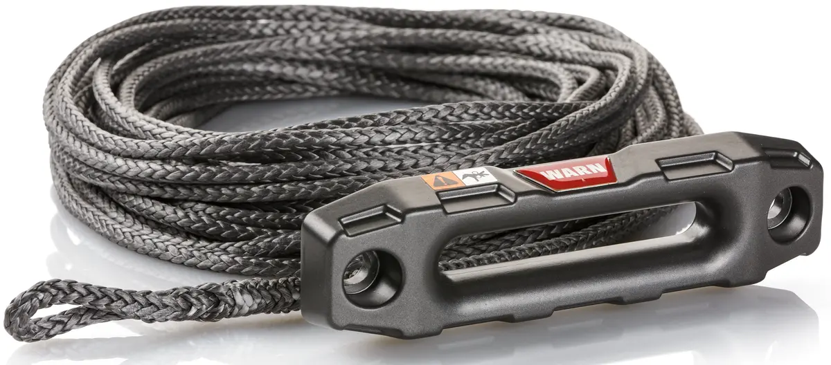Synthetic Rope Upgrade Kit Vrx25/35/Axon35 1