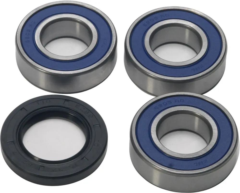 Wheel Bearing Kit 31
