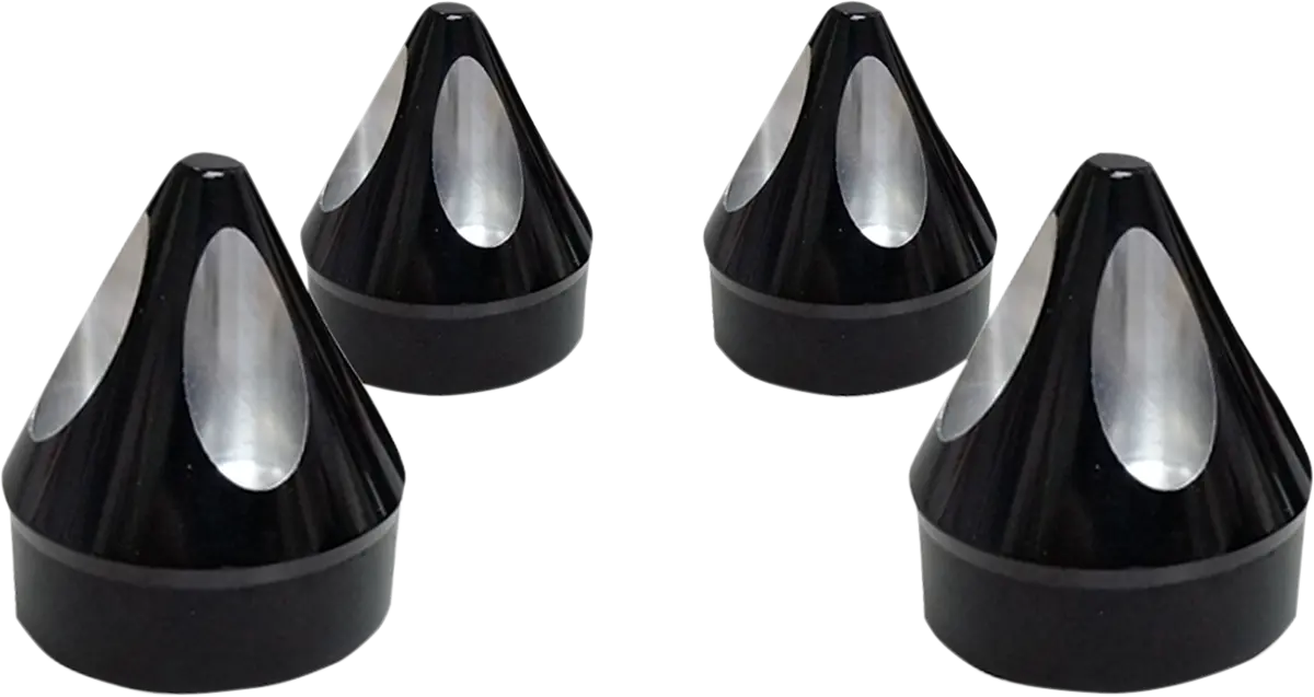 Avon Grips Cover - Head Bolt 2