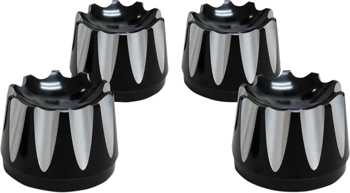 Avon Grips Cover - Head Bolt 1
