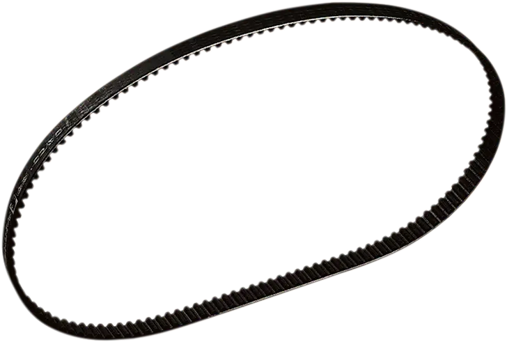 Belt Drives Ltd. Rear Drive Belt - 132 Tooth - 1-1/8" Pcc-132-118 1