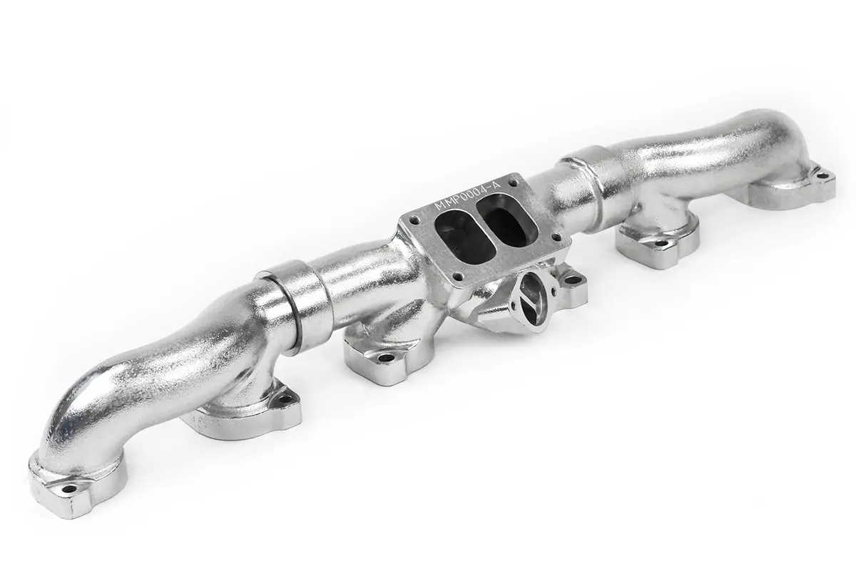 Pdi Big Boss Detroit 60 Series Egr Exhaust Manifold 1