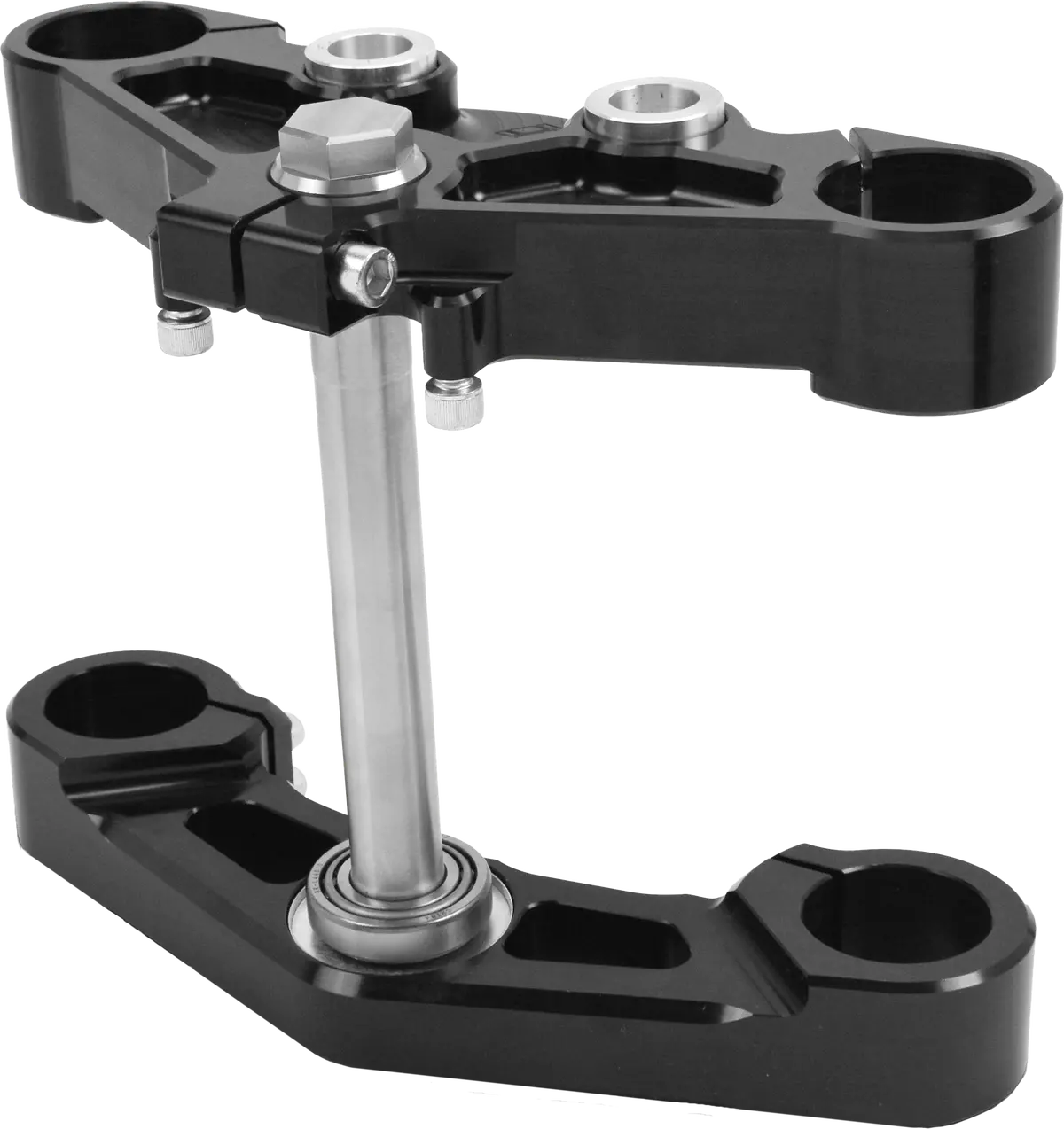Dominator Tree Set Race Conv Black Flt Pre 2013 49Mm 1