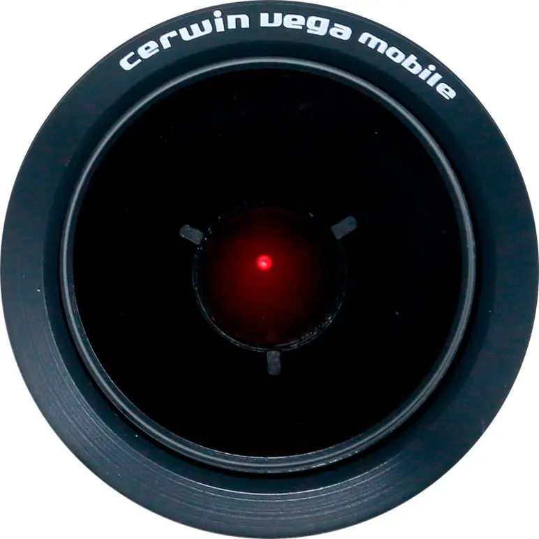 Cerwin Vega Pro Audio Compression Tweeters And Coaxial Speakers 5