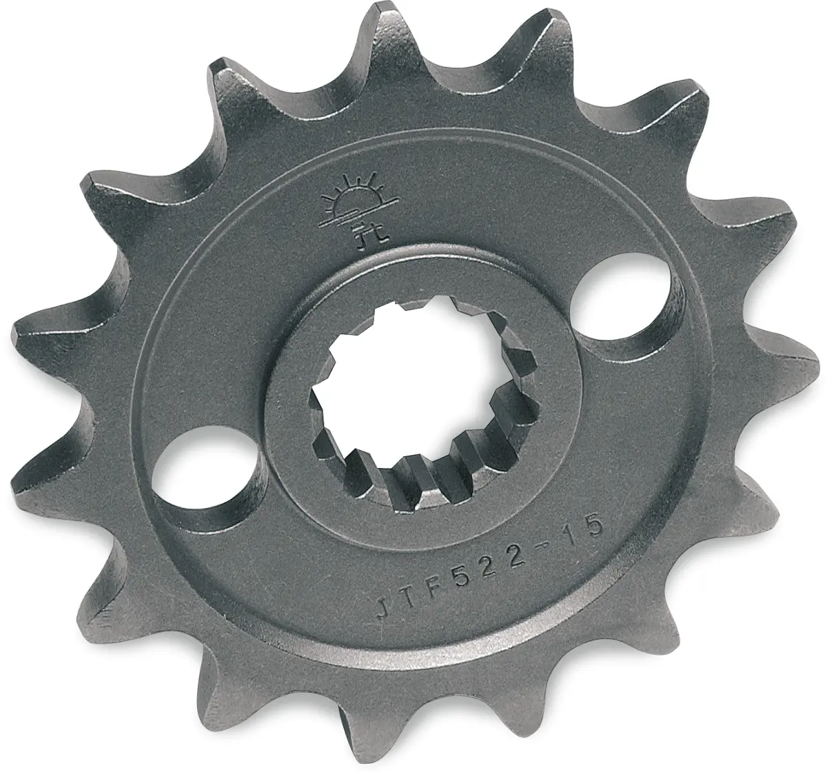 Jt Sprockets Countershaft Sprocket - 18 Tooth Jtf1180.18 1