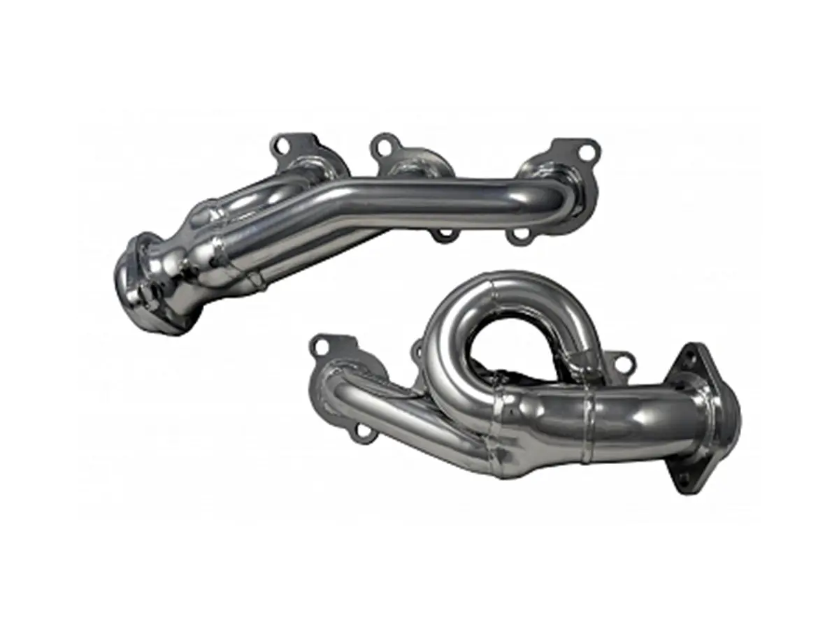 Thy-507-C / 1995-2004 Toyota Tacoma / 1995-2002 4Runner / 2000-04 Tundra 3.4L Headers W/ Y-Pipe 1