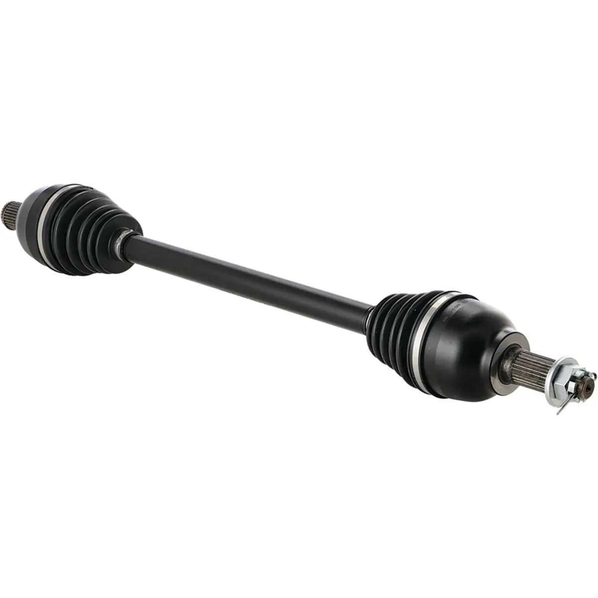 All Balls 8 Ball Extreme Duty Axle 6