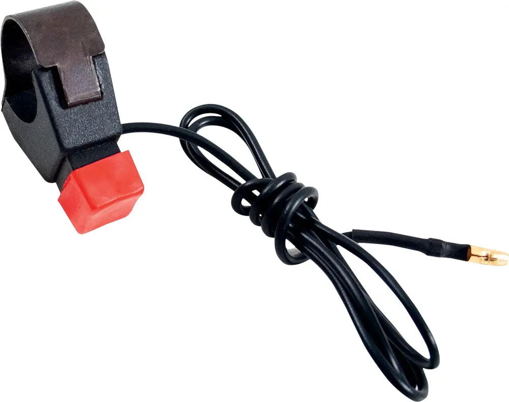 Kill Switch 1 Wire 7/8" Bar 2 Stroke/4 Stroke 1