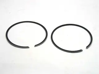 Piston Rings 79.95Mm Pol For Namura Pistons Only 1