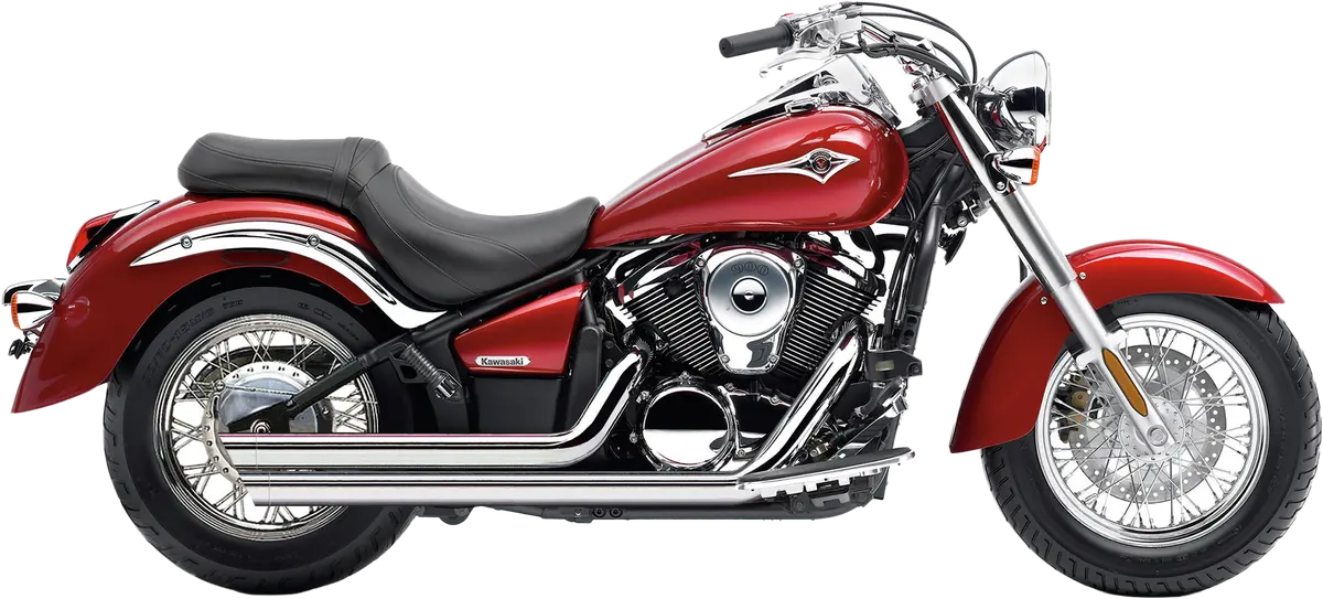 Cobra Speedster Slashdown Exhaust 26