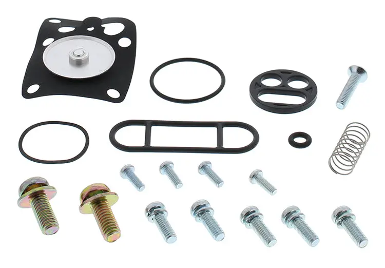 Fuel Tap Repair Kit 23