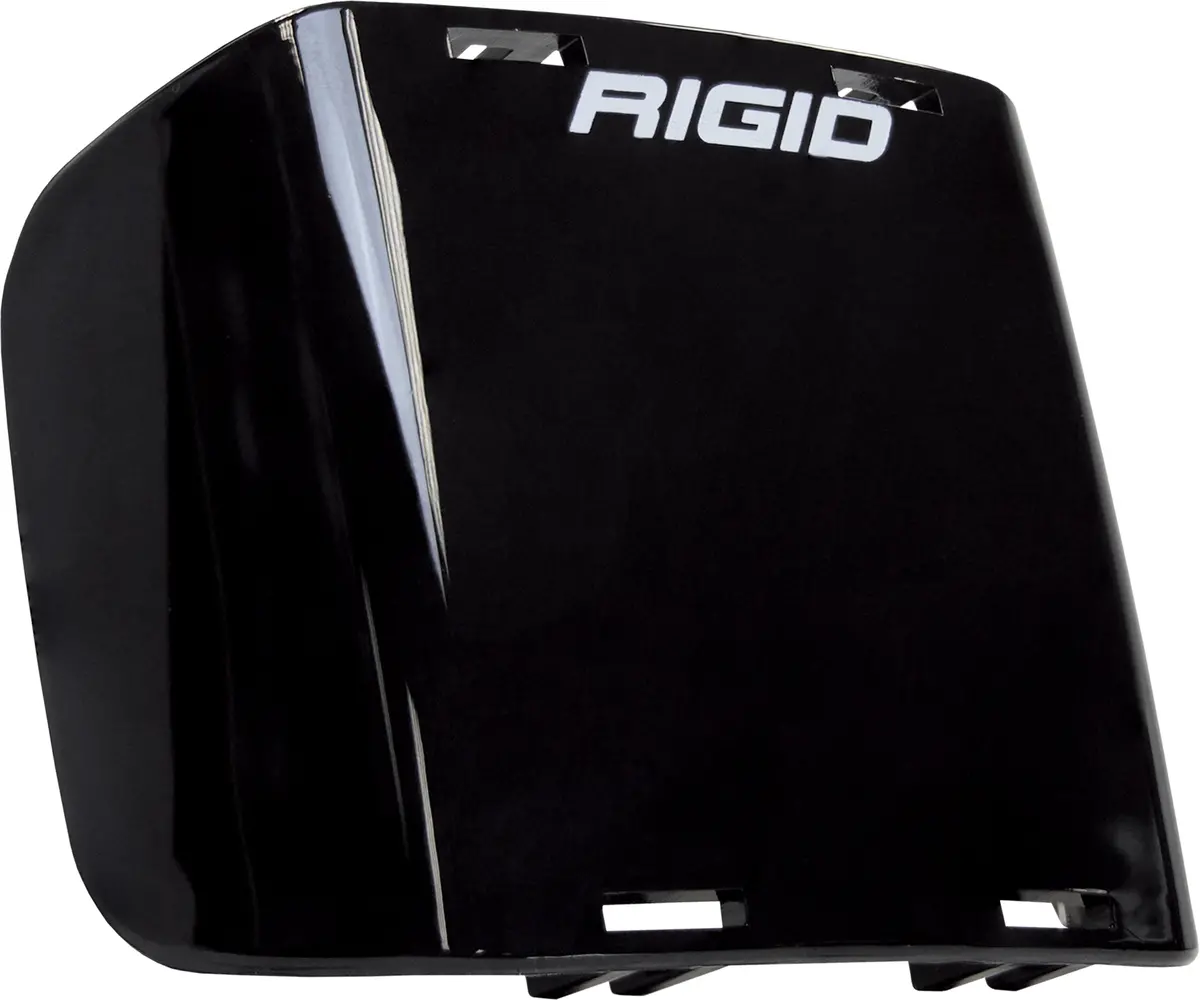 Light Cover D Ss Series Ea Black 1