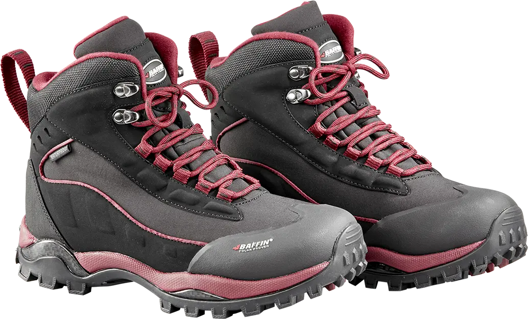 Women's Hike Boot 1
