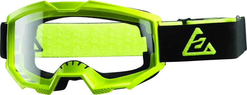 Answer Apex 1 Goggles 9