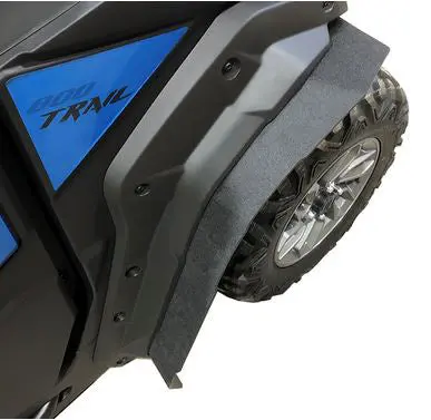 Over Fenders (Set 4) Cf Moto 800 Trl Z Force 2