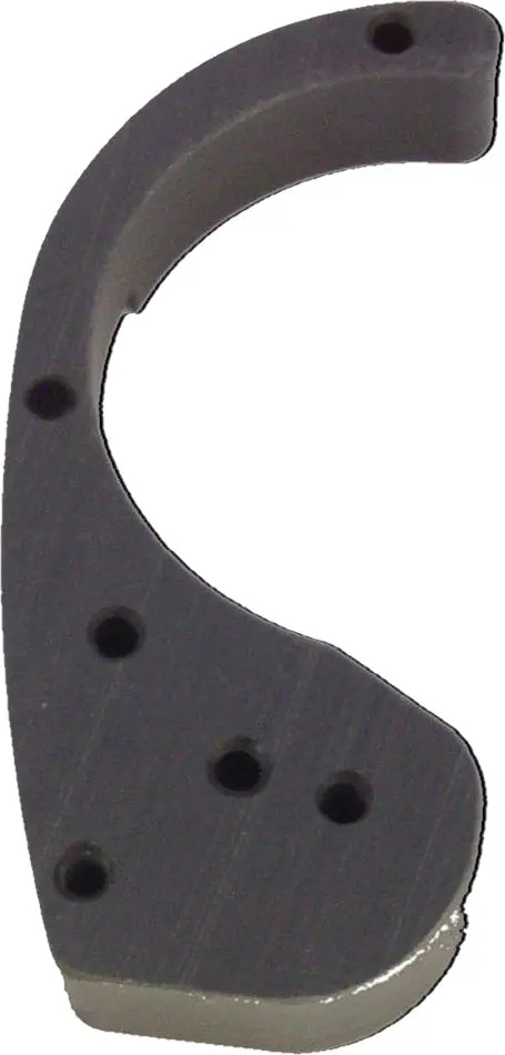 Case Saver (Billet Aluminum) 1