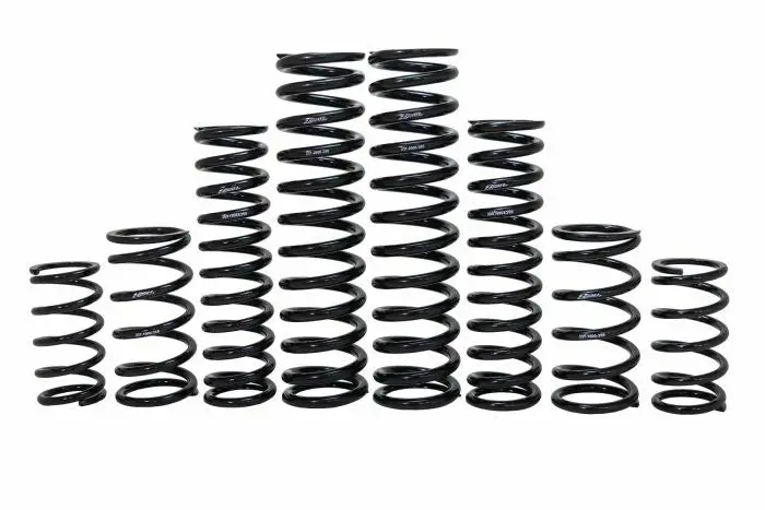 Full Spring Kit Can Am Mav R 2 Seat 1