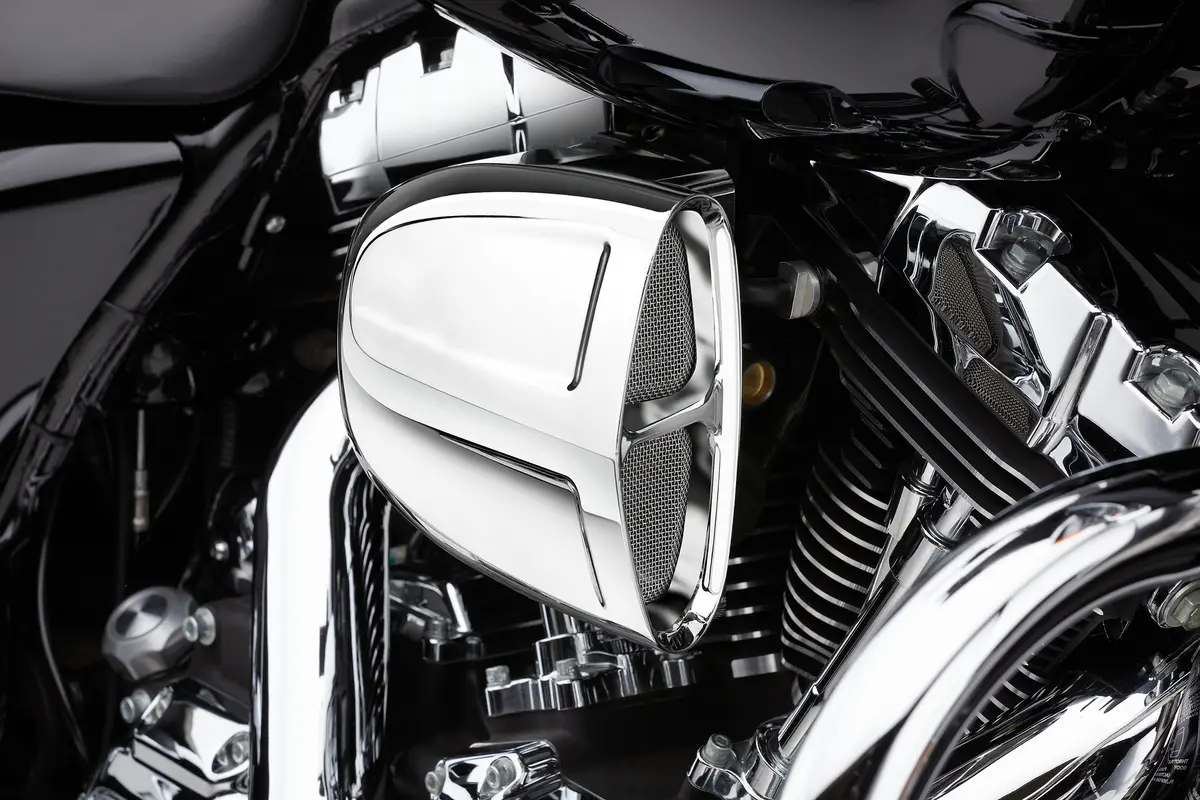 Cobra Powrflo Intake System 6