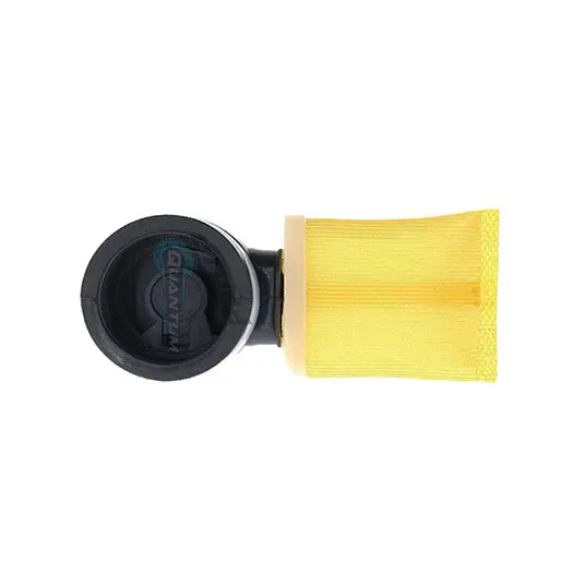 Quantum Fuel Strainer 1
