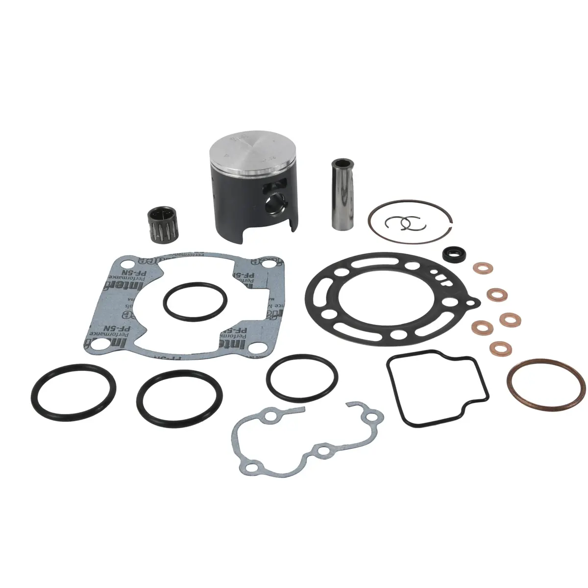 Top End Kit Cast 52.44/Std Kaw 1