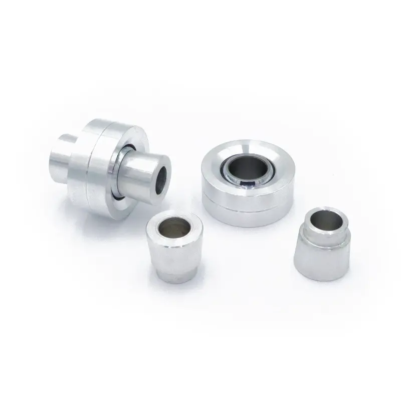 Spl Parts Rear Lower Control Arm Knuckle Bushing - E9x/ F2x/ F3x/ F8x/ E8x 04-19 1