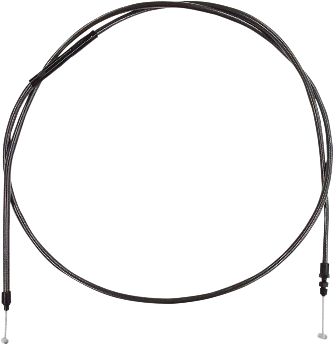 Magnum Shielding High-Efficiency Black Pearl™ Clutch Cable - Indian/Victory 42312 1