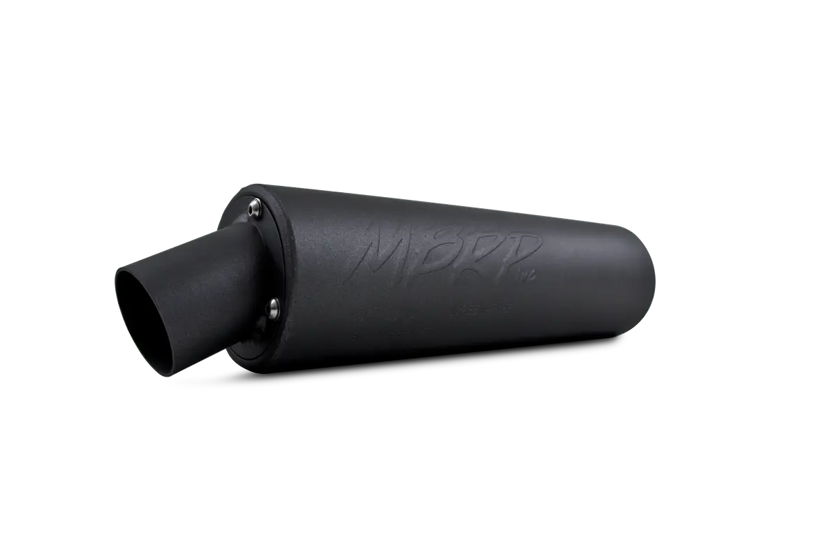 Univ Utility Muffler 1