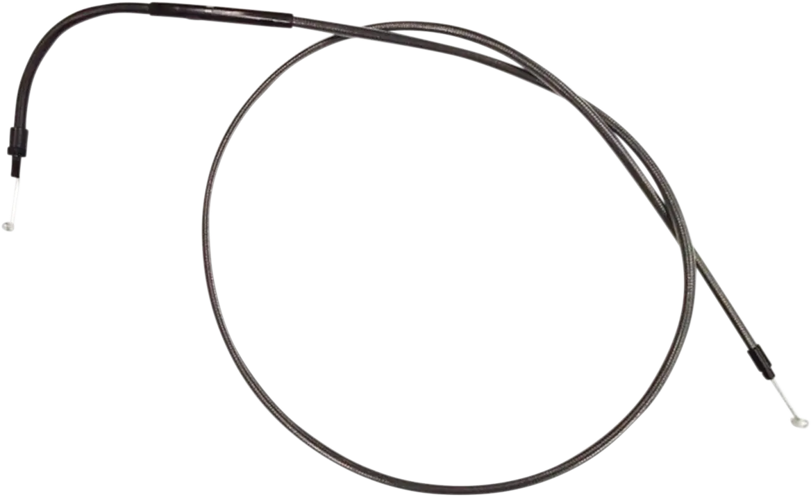 Magnum Shielding High-Efficiency Black Pearl™ Clutch Cable - Victory 422918 1