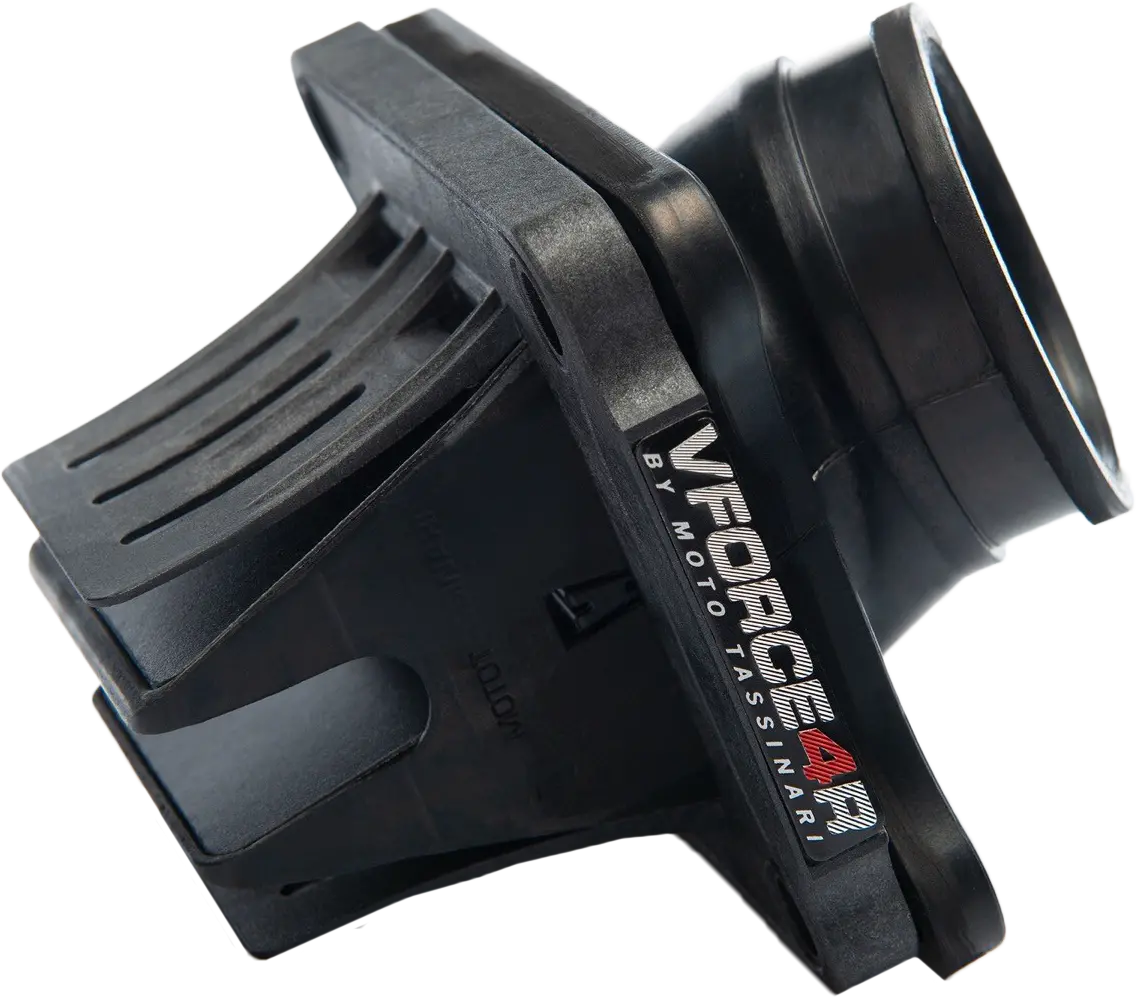 Vforce4 Valve System Suz Rm80/85 1