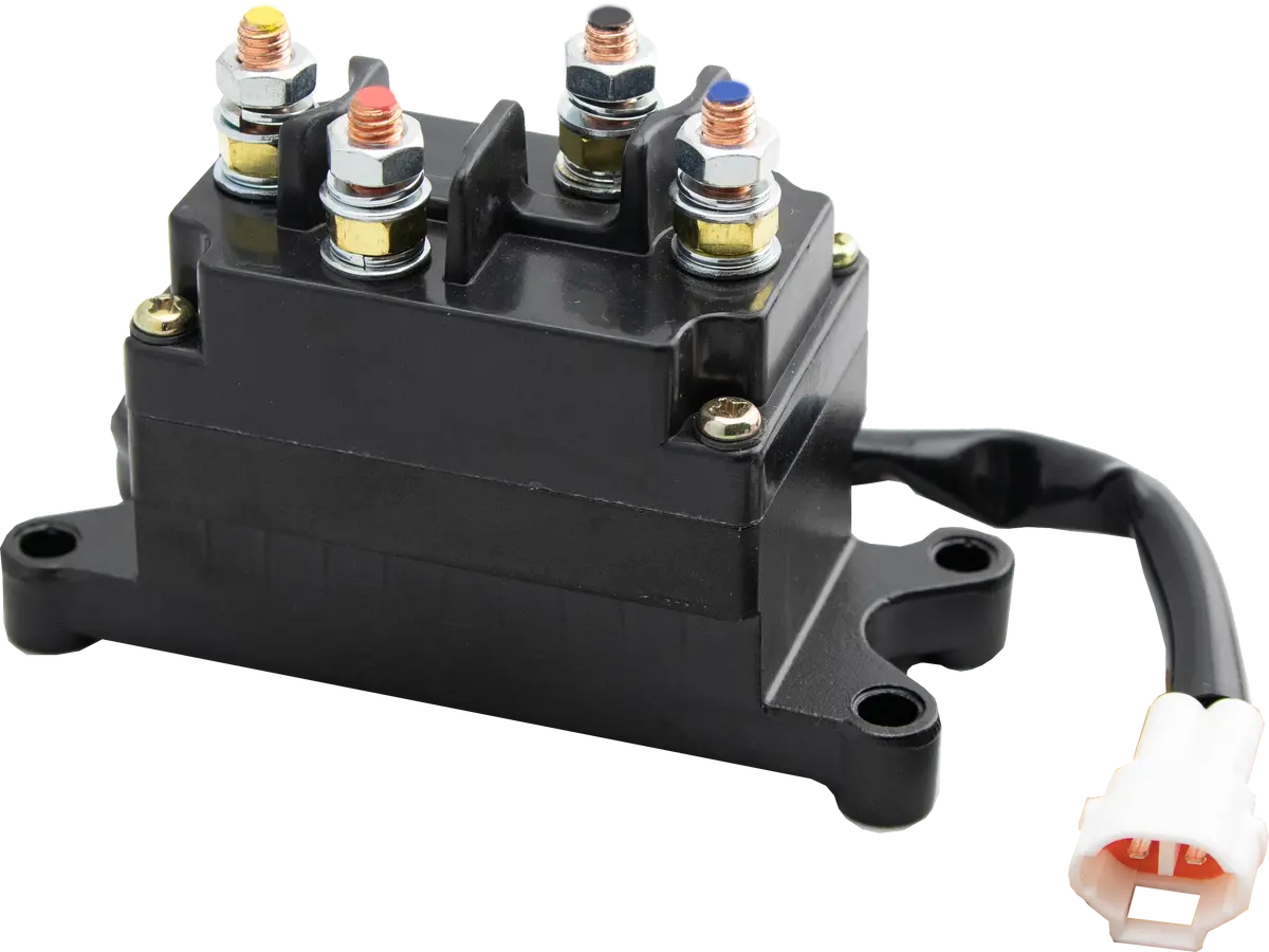 Assault Contactor Relay Polaris Kit 1