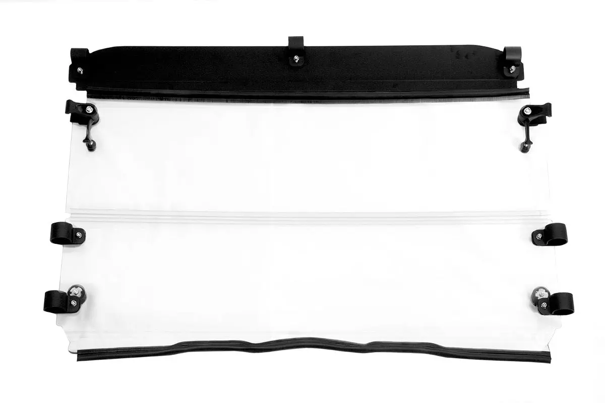 Versa Fold Gp Windshield Pol 2