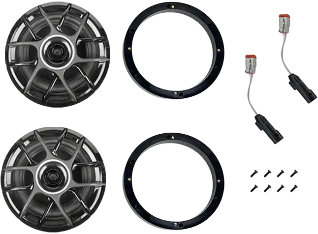 Audio Upgrade Kit Sd 1